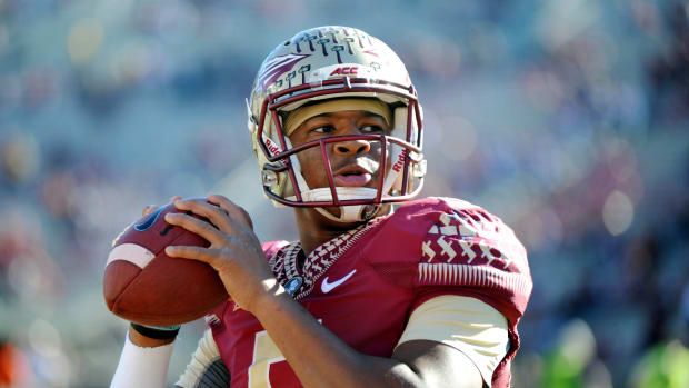 Jameis Winston